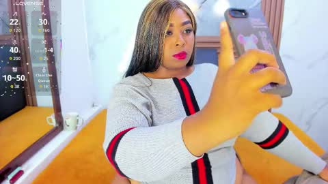 Snapshot of hannymansonh chatting on 12-21-25, 03:35 Hanny Mansonh online show from 12-21-25, 03:35