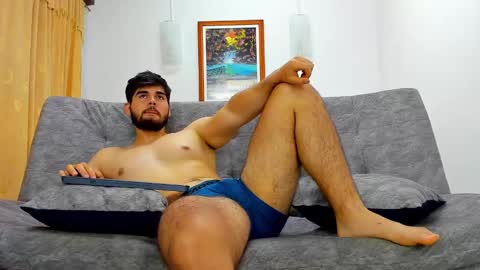 Snapshot of hans_fox03 chatting on 02-26-25, 04:36 Hans online show from 02-26-25, 04:36