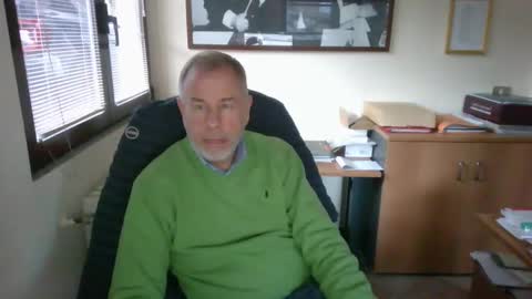 hanscooper online show from 12-27-24, 02:33