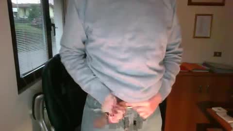 hanscooper online show from 11-08-25, 03:56