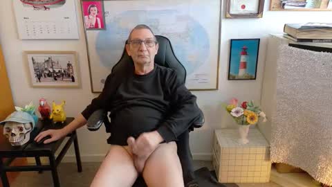 charly online show from 03-30-26, 11:55