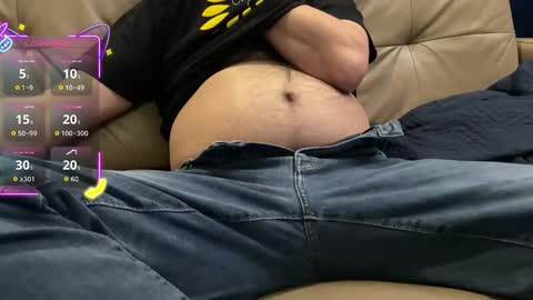 hansomeman2015 online show from 01-07-26, 12:13