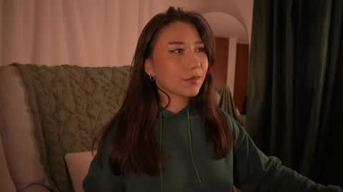 Mizi online show from 04-11-26, 07:29