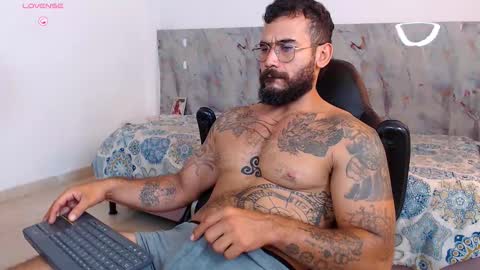 hanz_col online show from 12-05-25, 10:46