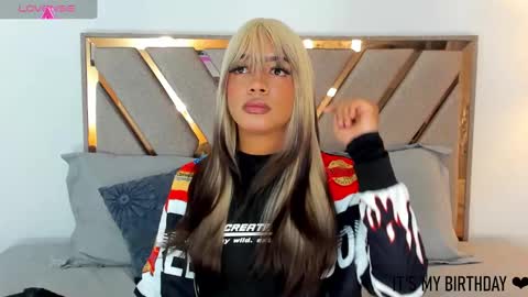 Hanz  online show from 12-11-24, 12:12