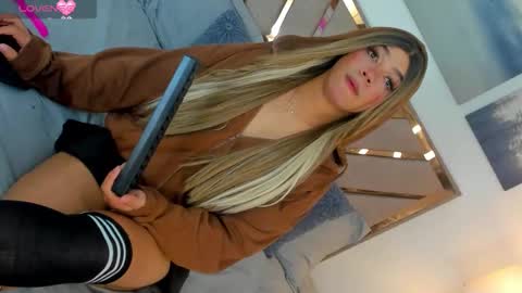 Hanz  online show from 09-13-25, 10:31