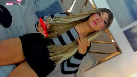 Hanz  online show from 09-24-25, 08:56