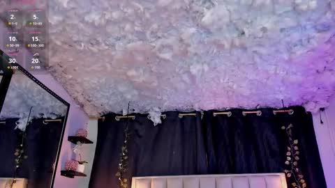 Hanzking01 online show from 10-21-25, 03:07