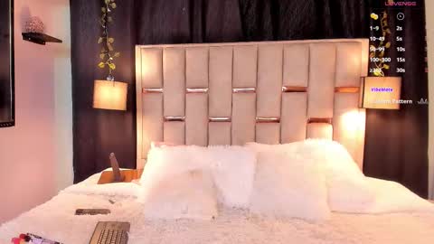 Hanzking01 online show from 12-01-25, 03:11