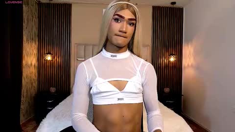 Hanzking01 online show from 01-13-26, 03:56