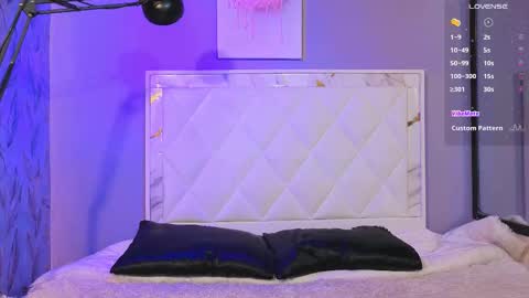 Hanzking01 online show from 03-27-26, 05:02