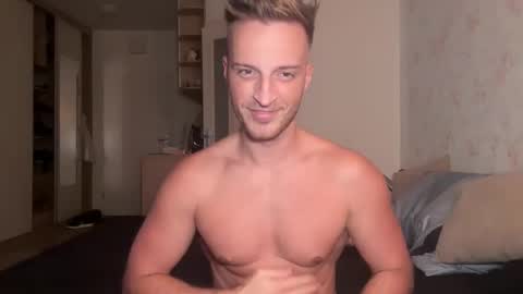 hanzlagerfelt online show from 11-21-25, 06:06