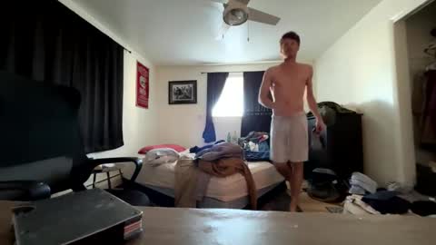 jam3s Fr4nc0oo online show from 01-05-26, 05:49