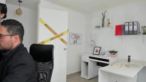 Snapshot of happerquinn_mrhale chatting on 11-21-25, 07:12 Happer Quinn Mr Hale online show from 11-21-25, 07:12