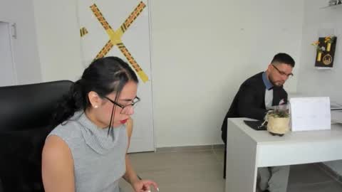 Happer Quinn  Mr Hale online show from 12-03-25, 03:43