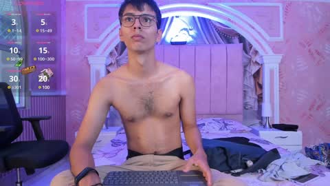 happy_cream_ online show from 12-04-24, 07:56