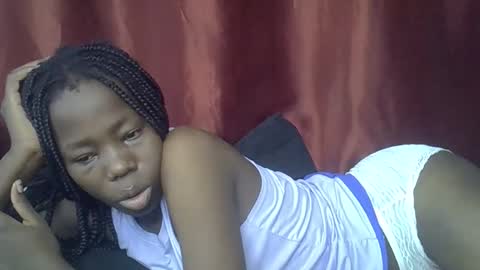 happy_kienyeji online show from 10-29-25, 07:21