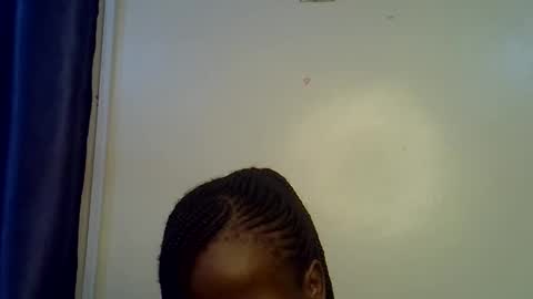 happy_kienyeji online show from 11-16-25, 06:52