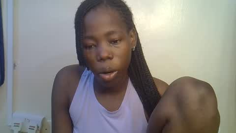 happy_kienyeji online show from 11-25-25, 09:31