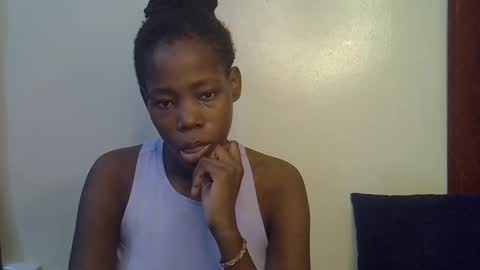 happy_kienyeji online show from 12-15-25, 09:02