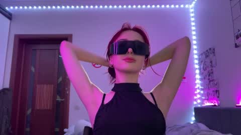 Call me Milly online show from 10-22-25, 07:35