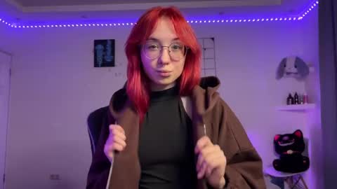 Call me Milly online show from 11-26-25, 12:22