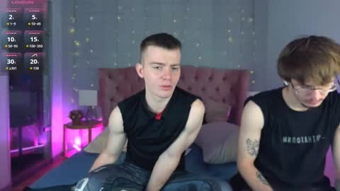 Snapshot of happydeimos chatting on 11-15-25, 11:10 happydeimos online show from 11-15-25, 11:10