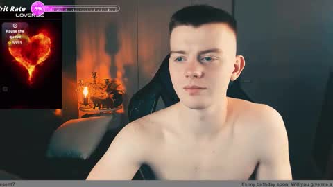 happydeimos online show from 12-01-25, 09:31