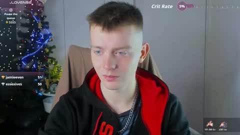 happydeimos online show from 01-07-26, 08:22