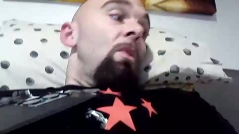 Calvin Secret  online show from 09-08-25, 09:03