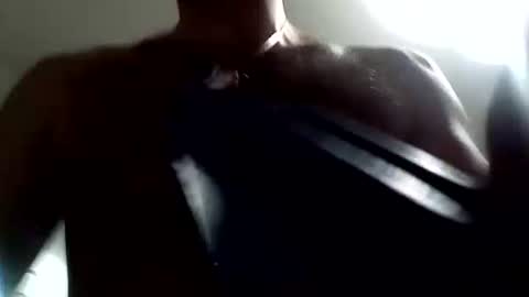 Calvin Secret  online show from 10-05-25, 09:24