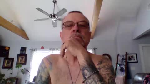 happynudist7373 online show from 04-13-26, 01:27