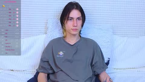 Mark online show from 10-07-25, 09:34