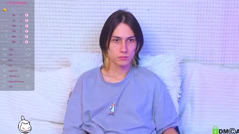 Mark online show from 10-14-25, 09:04