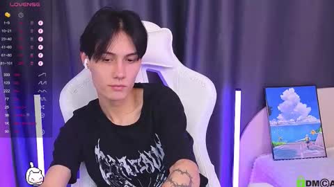 Mark online show from 11-05-25, 11:05