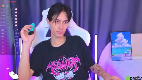 Mark online show from 11-27-25, 11:45