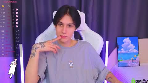 Mark online show from 01-11-26, 01:32