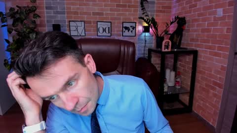 Steve online show from 12-04-24, 12:47