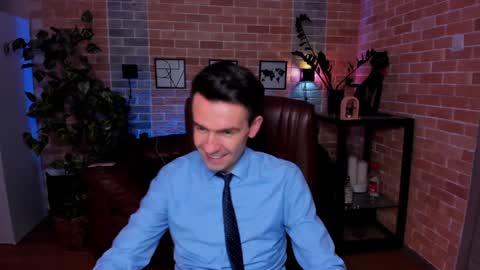 Steve online show from 12-08-24, 03:02