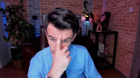 Steve online show from 12-12-24, 10:02