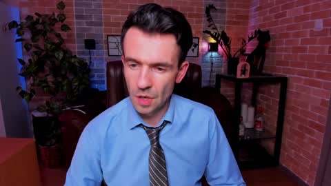 Steve online show from 12-13-24, 03:00