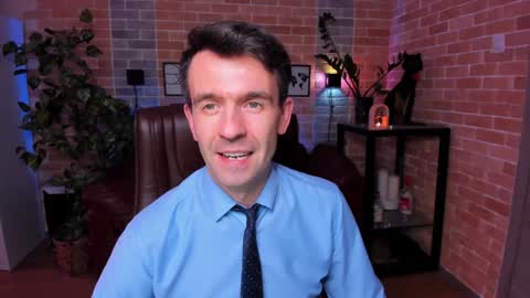 Steve online show from 12-15-24, 04:04