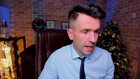 Steve online show from 12-23-24, 05:54