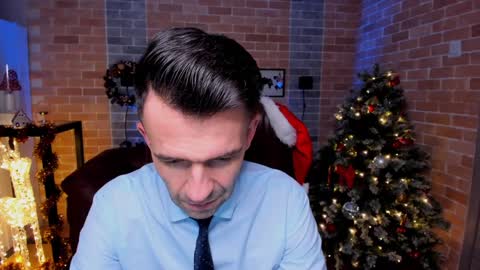 Steve online show from 12-24-24, 12:00
