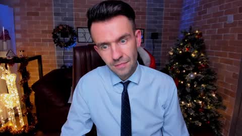 Steve online show from 12-24-24, 03:05