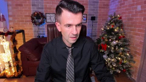 Steve online show from 12-25-24, 05:47