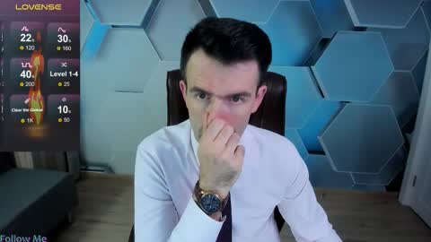 Steve online show from 11-30-25, 03:32