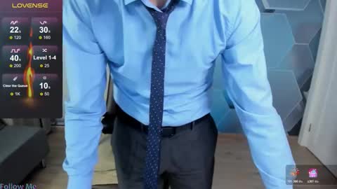 Steve online show from 12-03-25, 10:46