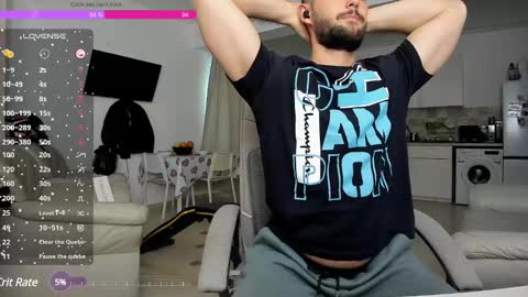 Hard Cock online show from 01-19-25, 11:12