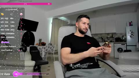 Hard Cock online show from 02-20-25, 11:42